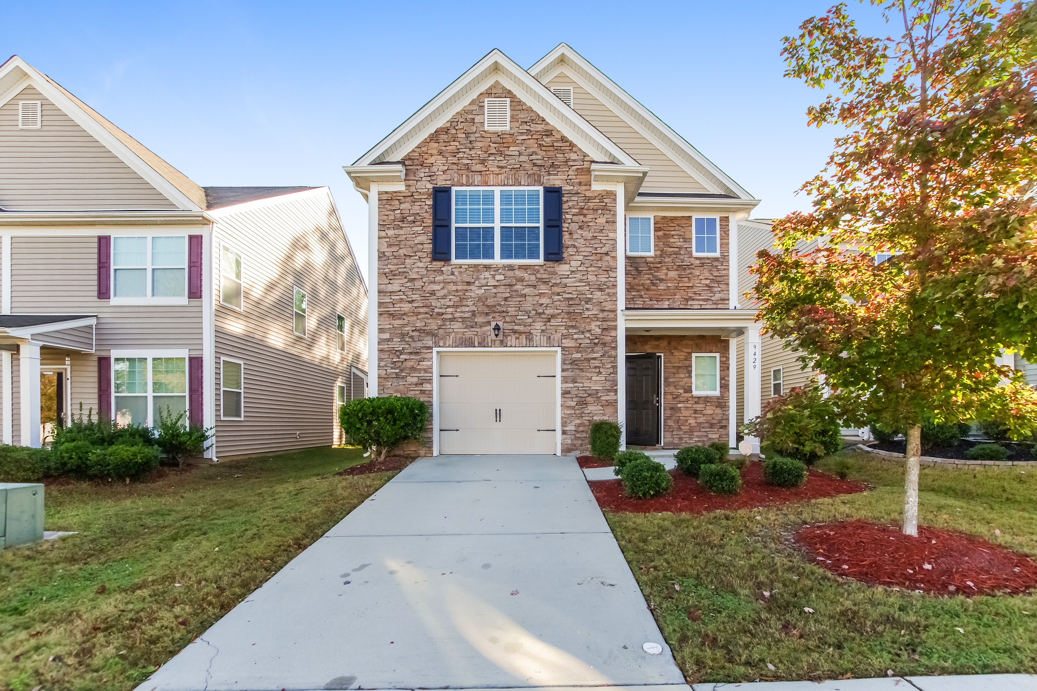 9429 Turning Wheel Dr Charlotte, NC 28214
